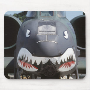 Mousepad A-10 raio II
