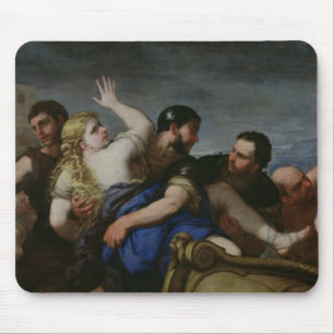 Mousepad A abducção de Helen