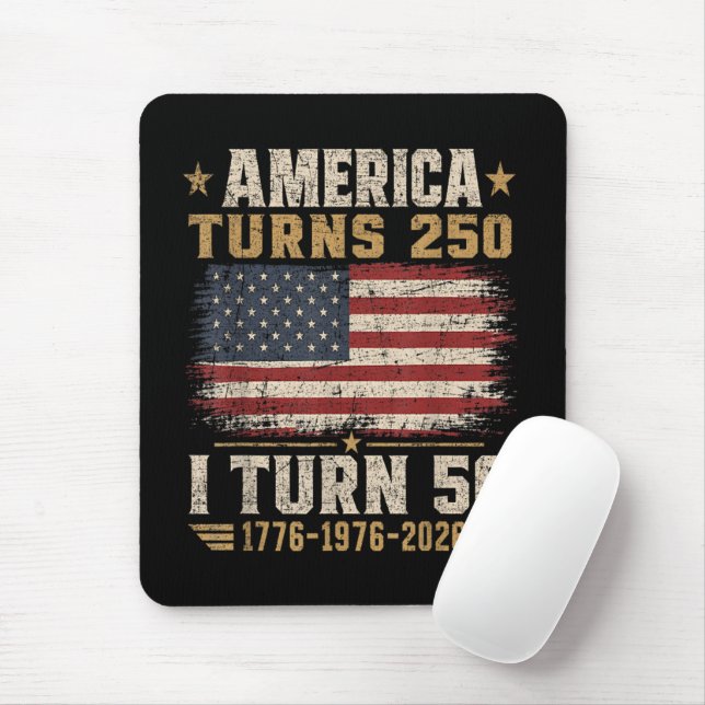 Mousepad A América Completa 250 Eu Completo 50 (Com mouse)