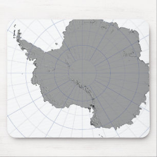 Mousepad A Antártica