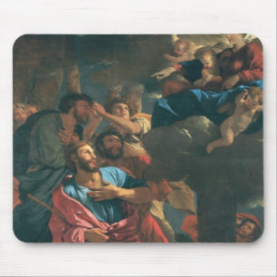 Mousepad A aparição do Virgin o St James