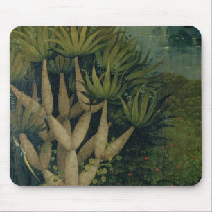 Mousepad A árvore do conhecimento dos bens e o mal
