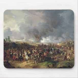 Mousepad A batalha das nações de Leipzig, 1813