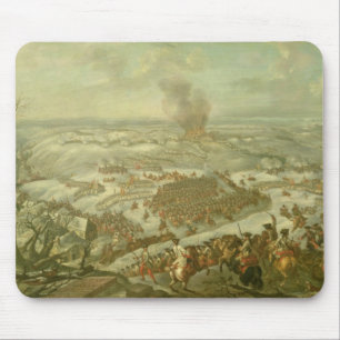 Mousepad A batalha de Maxen, em novembro de 1759