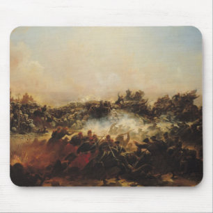 Mousepad A batalha de Sebastopol