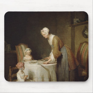 Mousepad A benevolência, 1740 2