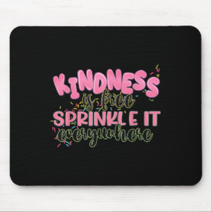 Mousepad A Bondade Engraçada É Espelhar-A Em Todo O Lado, R