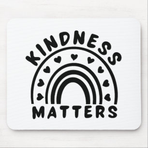 Mousepad A bondade importa