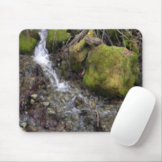 Mousepad A cachoeira do Fae....
