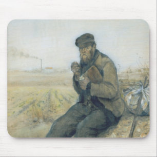 Mousepad A caminhada