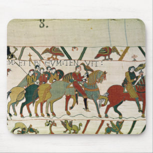 Mousepad A cara da contagem condu-lo a Beurain