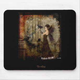 Mousepad A chamada!