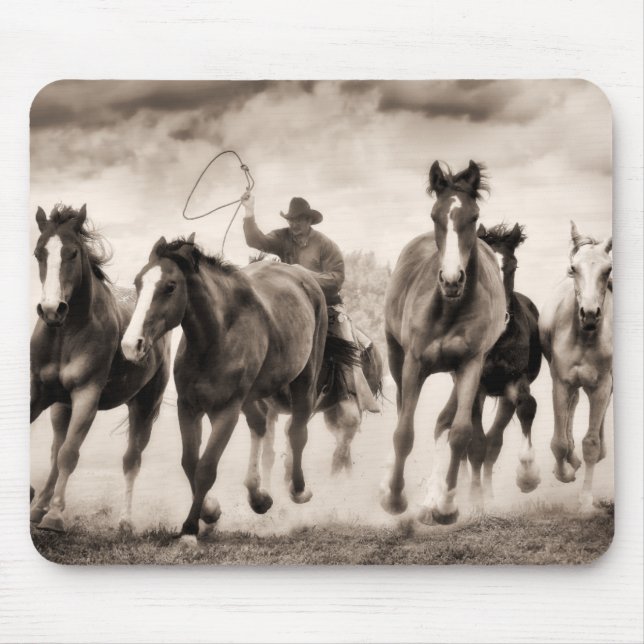 Mousepad A Chase I (Frente)