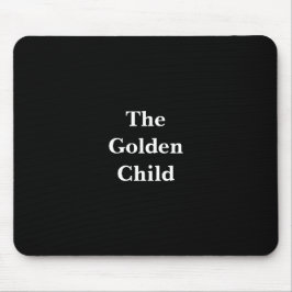 Mousepad "A Citação Rivalry Irmandade Engraçada pela Crianç