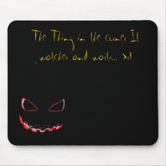 Mousepad A coisa o no mousepad… ver.2.0