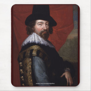 Mousepad A coleção de MESTRADOS de arte