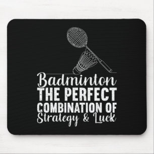 Mousepad A Combinação Perfeita De Estratégia E De Sorte Eng