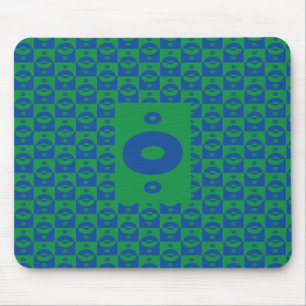 Mousepad a cor do Light FIVE por masanser