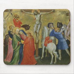 Mousepad A crucificação