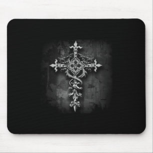 Mousepad A cruz