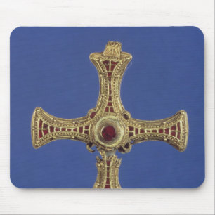 Mousepad A cruz de St Cuthbert