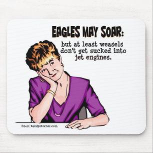 Mousepad A divisa da urze