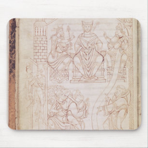 Mousepad A doação a Richard II