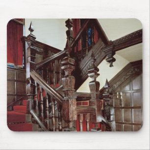 Mousepad A escadaria boa, c.1600