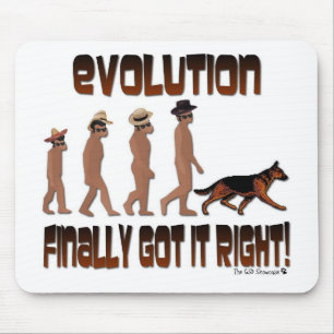 MOUSEPAD A EVOLUÇÃO OBTEVE-O FINALMENTE DIREITO!