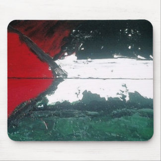 Mousepad A Faixa de Gaza