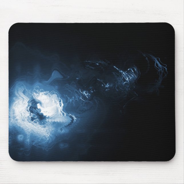Mousepad A falha (Frente)