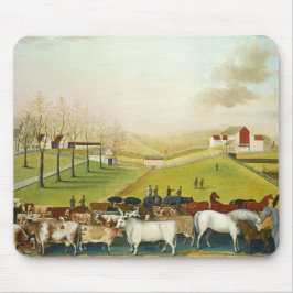 Mousepad A Fazenda Cornell (Península da Pensilvânia)