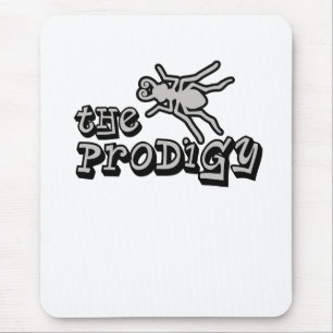 Mousepad A Formiga Prodígio