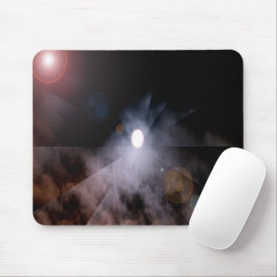 Mousepad A Galáxia.....