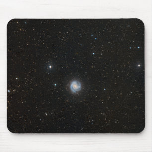 Mousepad A galáxia do sul 2 do Pinwheel