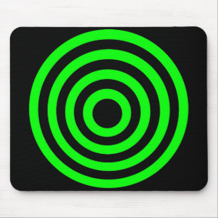 Mousepad A garota egoísta