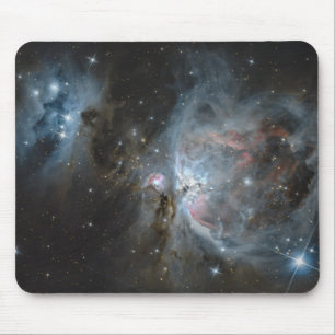 Mousepad A grande nebulosa de Orion