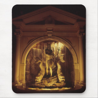 Mousepad A gruta de Netuno