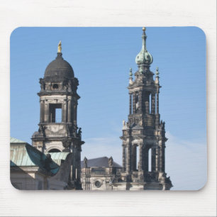Mousepad A hofkirche (Igreja da Corte) Dresden