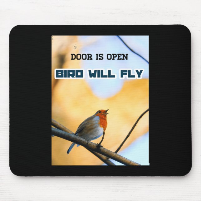 Mousepad A Hope Pro (Frente)