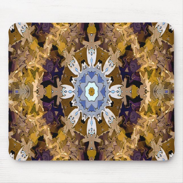 Mousepad A Ilha... (Frente)