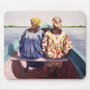 Mousepad À ilha 1998