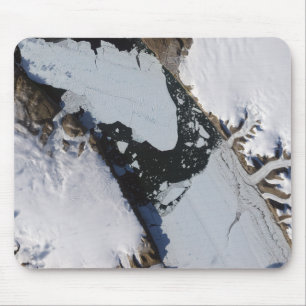 Mousepad A ilha do gelo