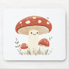 Mousepad A ilustração retrata uma colheita quente e acolhed