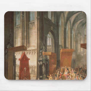 Mousepad A investidura Joseph II