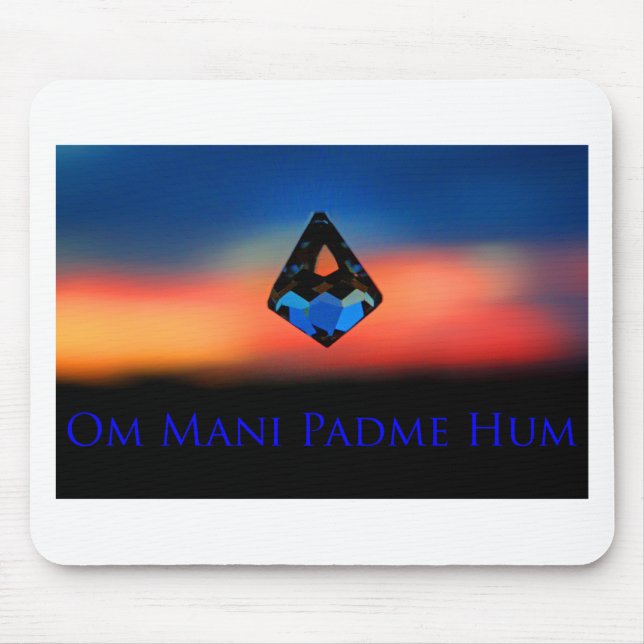 Mousepad A Joia (Frente)