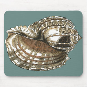 Mousepad A Joia do Oceano