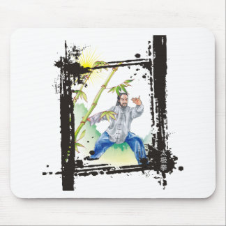 Mousepad A juba do cavalo divisor - qui da TAI
