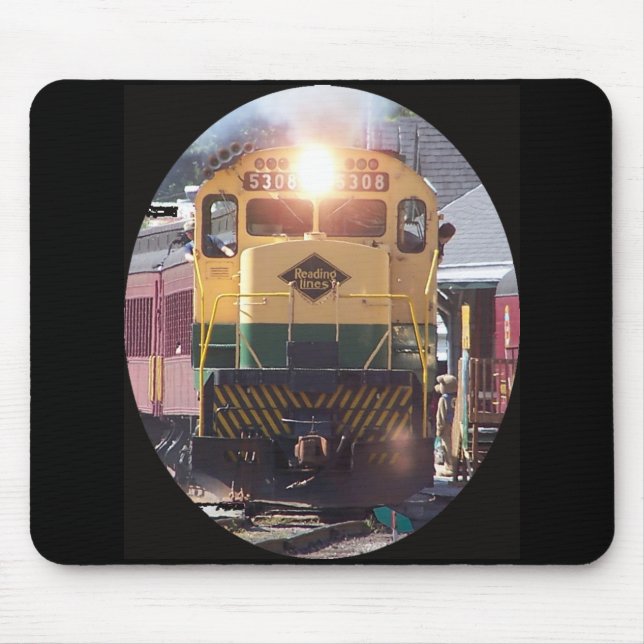 Mousepad A leitura alinha Alco grande C-630 #5308 (Frente)