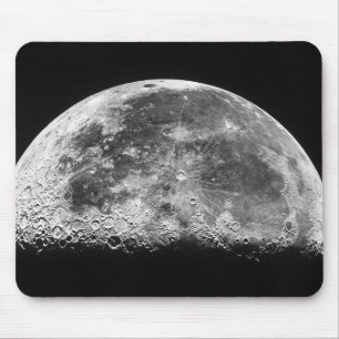Mousepad A lua 2